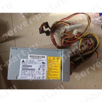 Блок Питания HP 460Wt (Delta) для серверов ML150G6 ML330G6(519742-001) (ХПЕ) Блок Питания HP 460Wt (Delta) для серверов ML150G6 ML330G6(519742-001) (ХПЕ)