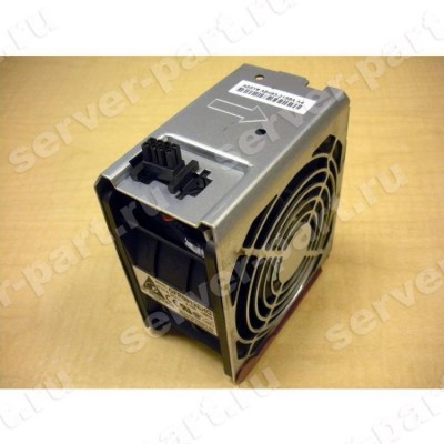 Вентилятор HP (Delta) Brushless 2.1A 12v 92x92x50mm для RX6600 RX3600(GFB0912EHG-4M1S) (ХПЕ) Вентилятор HP (Delta) Brushless 2.1A 12v 92x92x50mm для RX6600 RX3600(GFB0912EHG-4M1S) (ХПЕ)