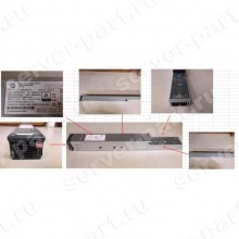 Резервный Блок Питания HP 2650Wt (Delta) Performance 48v для серверов BladeSystem cClass c7000(801101-001)