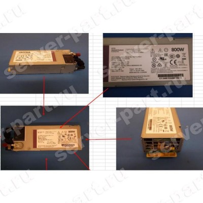 Резервный Блок Питания HP 800Wt (Flextronics) Flex Slot 48V для серверов DL360 Gen10 DL380 Gen10 DL385 Gen10 DL560 Gen10 ML350 Gen10 Apollo 4510 Gen10 2000 Gen10 SimpliVity 380 Gen10(HSTNS-PF46-1) (ХПЕ) Резервный Блок Питания HP 800Wt (Flextronics) Flex Slot 48V для серверов DL360 Gen10 DL380 Gen10 DL385 Gen10 DL560 Gen10 ML350 Gen10 Apollo 4510 Gen10 2000 Gen10 SimpliVity 380 Gen10(HSTNS-PF46-1) (ХПЕ)