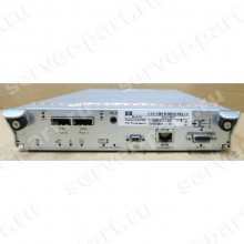 Модуль Контроллера HP MSA2000sa Dual Port Modular Smart Array Controller 2xSFF8088 1xSFF8470 1xRJ45 CLI For MSA 2000sa 2000sa G2(581966-001)