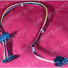 Шлейф HP Power Cable For DL160G6 DL165G6(573315-001)