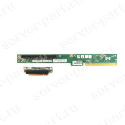 Riser HP PCI-E Right And Left For DL360G6 DL360G7(491692-001) (ХПЕ) Riser HP PCI-E Right And Left For DL360G6 DL360G7(491692-001) (ХПЕ)