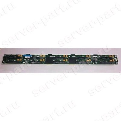 Плата Backplane HP SAS/SATA 10HDD SFF For StorageWorks MSA50(012907-001) (ХПЕ) Плата Backplane HP SAS/SATA 10HDD SFF For StorageWorks MSA50(012907-001) (ХПЕ)