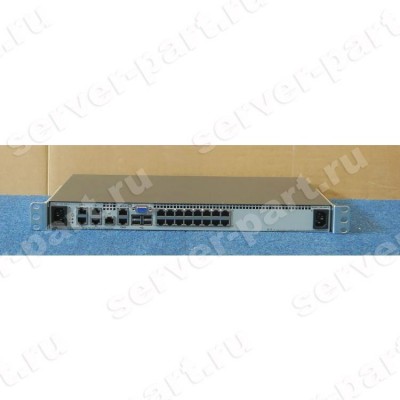 KVM Переключатель HP Server KVM IP Console Switch G2 With Virtual Media CAC 2x1Ex16 16хPC USB/SVGA 16xLAN+7xLAN 4xUSB 19" 1U(578714-002) (ХПЕ) KVM Переключатель HP Server KVM IP Console Switch G2 With Virtual Media CAC 2x1Ex16 16хPC USB/SVGA 16xLAN+7xLAN 4xUSB 19" 1U(578714-002) (ХПЕ)