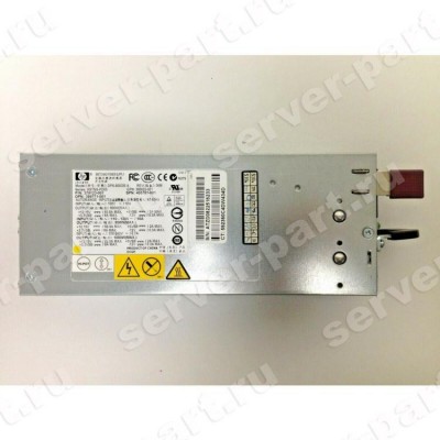Резервный Блок Питания HP 800Wt (Delta) для серверов DL380G5 DL385G2 DL385G5 ML350G5 ML370G5(DPS-800GB A) (ХПЕ) Резервный Блок Питания HP 800Wt (Delta) для серверов DL380G5 DL385G2 DL385G5 ML350G5 ML370G5(DPS-800GB A) (ХПЕ)