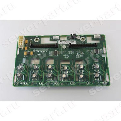 Корзина SAS/SATA HP 6xSAS/SATA Drive Cage LFF 3,5" Hot Swap For ML150G3(410423-001) (ХПЕ) Корзина SAS/SATA HP 6xSAS/SATA Drive Cage LFF 3,5" Hot Swap For ML150G3(410423-001) (ХПЕ)