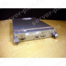 Модуль Контроллера HP MSA2000 Drive Enclosure I/O Module 2xSFF8470 For MSA 2000fc 2000fcG2 2000i 2000iG2 2000sa 2000saG2 MSA2000(81-00000033+F)