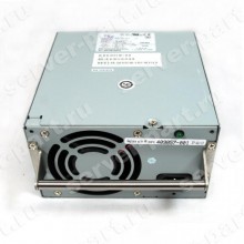 Резервный Блок Питания HP 350Wt (BluTek) LF для систем хранения StorageWorks EML 71e 103e 245e Ultrium 460 960 Sun SL500(409857-001)