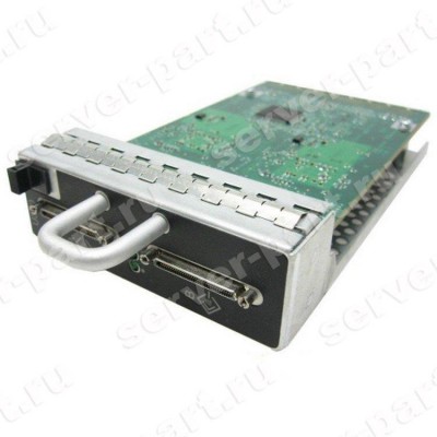 Модуль Контроллера HP Fibre Channel I/O Module For Modular Smart Array MSA 1500(343826-001) (ХПЕ) Модуль Контроллера HP Fibre Channel I/O Module For Modular Smart Array MSA 1500(343826-001) (ХПЕ)