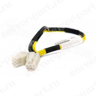 Кабель питания для HP Плата Backplane SFF 2,5" Hot Swap For DL360G7 DL360G6(506645-001) (ХПЕ) Кабель питания для HP Плата Backplane SFF 2,5" Hot Swap For DL360G7 DL360G6(506645-001) (ХПЕ)