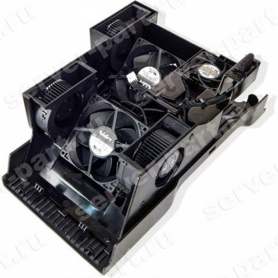Блок Вентиляторов HP Cooloing Fans And Plastic Housing Assembly 3x (Delta) BUB0712HF-BE04 1x (Nidec) UltraFlo T92T12MS3A7-57A03 1x (AVC) DS06025B12U для z820 z840(642165-001) (ХПЕ) Блок Вентиляторов HP Cooloing Fans And Plastic Housing Assembly 3x (Delta) BUB0712HF-BE04 1x (Nidec) UltraFlo T92T12MS3A7-57A03 1x (AVC) DS06025B12U для z820 z840(642165-001) (ХПЕ)