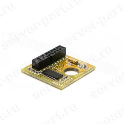 505836-001 HP Trusted Platform Module (ХПЕ) 505836-001 HP Trusted Platform Module (ХПЕ)