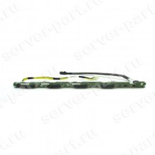 Корзина SAS/SATA HP 4xSAS/SATA Primary Drive Cage SFF 2,5" Hot Swap For DL360G6 DL360G7(532148-001)