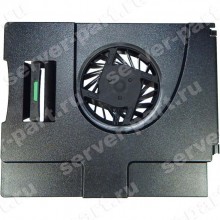 Вентилятор HP (Delta) Brushless 0,75A 12v 60x60x38mm для Workstation Z1G2 Z1(682307-001)