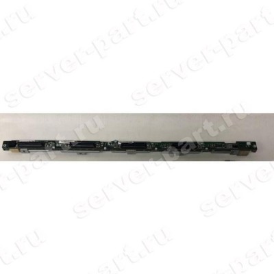Корзина SAS/SATA HP 4xSAS/SATA Drive Cage SFF 2,5" Hot Swap For DL360G6 DL360G7(516966-B21) (ХПЕ) Корзина SAS/SATA HP 4xSAS/SATA Drive Cage SFF 2,5" Hot Swap For DL360G6 DL360G7(516966-B21) (ХПЕ)