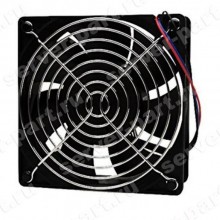 Вентилятор HP (Delta) 1,6A 12v 3700 об/мин 151,8CFM 53dB 120x120x38mm для ML150G2(AFB1212SHE-F00)