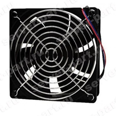 Вентилятор HP (Delta) 1,6A 12v 3700 об/мин 151,8CFM 53dB 120x120x38mm для ML150G2(AFB1212SHE-F00) (ХПЕ) Вентилятор HP (Delta) 1,6A 12v 3700 об/мин 151,8CFM 53dB 120x120x38mm для ML150G2(AFB1212SHE-F00) (ХПЕ)