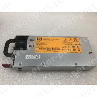 Резервный Блок Питания HP 750Wt (Lite On) Gold для серверов DL360G6 DL360G7 DL370G6 DL380G6 DL380G7 DL385G5p DL385G6 DL385G7 DL16xG6 DL16xG7 DL180G6 ML350G6 ML370G6 ML150G6 ML330G6 DL1000(PS-2751-2CB-LF) (ХПЕ) Резервный Блок Питания HP 750Wt (Lite On) Gold для серверов DL360G6 DL360G7 DL370G6 DL380G6 DL380G7 DL385G5p DL385G6 DL385G7 DL16xG6 DL16xG7 DL180G6 ML350G6 ML370G6 ML150G6 ML330G6 DL1000(PS-2751-2CB-LF) (ХПЕ)
