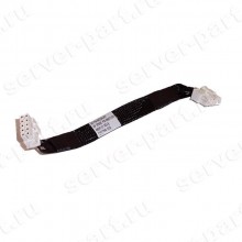 Кабель питания для HP Cage Плата Backplane SFF 2,5" 24cm/0,24m For DL380G6 DL380G7(496070-001)