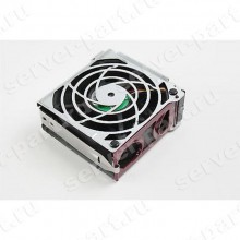 Вентилятор HP (Delta) Brushless 1.5A 12v 4800 об/мин 110CFM 55dB 92x92x38mm для DL585 DL585G1(321520-001)