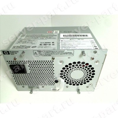 Резервный Блок Питания HP 500Wt (QCS) для коммутаторов ProCurve Switch 5300xl 4200vl 4100gl ProCurve Switch gl xl vl(J4839-61101) (ХПЕ) Резервный Блок Питания HP 500Wt (QCS) для коммутаторов ProCurve Switch 5300xl 4200vl 4100gl ProCurve Switch gl xl vl(J4839-61101) (ХПЕ)