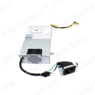 Power supply unit (PSU) HP Rated at 180 Watts, 19VDC(698202-001) (ХПЕ) Power supply unit (PSU) HP Rated at 180 Watts, 19VDC(698202-001) (ХПЕ)