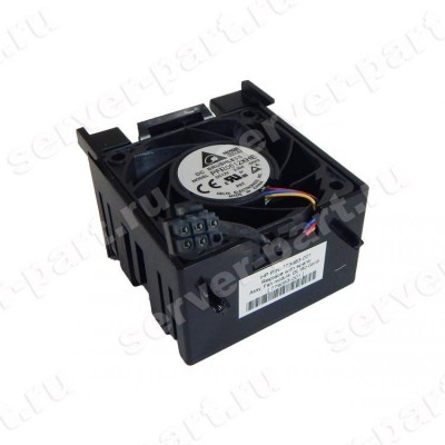 Вентилятор HP (Delta) Brushless 3,3A 12v 60x60x38mm для DL180 Gen9(779093-001) (ХПЕ) Вентилятор HP (Delta) Brushless 3,3A 12v 60x60x38mm для DL180 Gen9(779093-001) (ХПЕ)