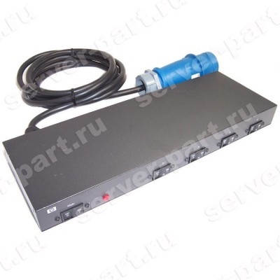 Распределительное Устройство Электропитания HP Modular PDU Control Unit 32A 200-240V In-1xIEC309-32A (M) Out-4xC19 1U For Proliant G3 G4 G5 G6 G7 Gen8 Gen9(EO4502) (ХПЕ) Распределительное Устройство Электропитания HP Modular PDU Control Unit 32A 200-240V In-1xIEC309-32A (M) Out-4xC19 1U For Proliant G3 G4 G5 G6 G7 Gen8 Gen9(EO4502) (ХПЕ)