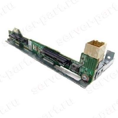 Плата Backplane HP SAS/SATA 2HDD 2.5" For BL465cG5 BL465cG6(512564-001) (ХПЕ) Плата Backplane HP SAS/SATA 2HDD 2.5" For BL465cG5 BL465cG6(512564-001) (ХПЕ)