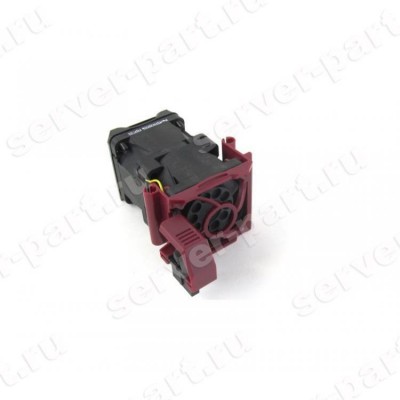 Вентилятор HP High Performance Fan (Nidec) UltraFlo 1,2A 12v 40x40x56mm для DL360 Gen10(873583-001) (ХПЕ) Вентилятор HP High Performance Fan (Nidec) UltraFlo 1,2A 12v 40x40x56mm для DL360 Gen10(873583-001) (ХПЕ)
