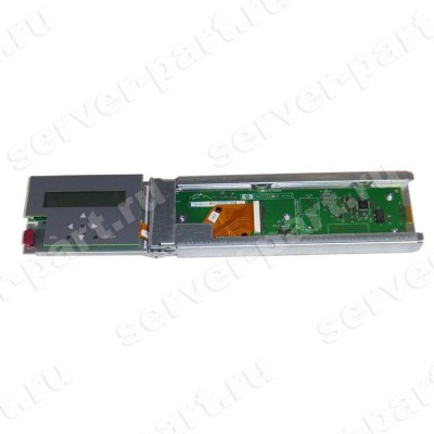 Лицевая Панель HP Operator Control Panel (OCP) Extender For StorageWorks HSV200 HSV210 HSV400 EVA4000 EVA4100 EVA6000 EVA6100 EVA8000 EVA8100(AJ757-60106) (ХПЕ) Лицевая Панель HP Operator Control Panel (OCP) Extender For StorageWorks HSV200 HSV210 HSV400 EVA4000 EVA4100 EVA6000 EVA6100 EVA8000 EVA8100(AJ757-60106) (ХПЕ)
