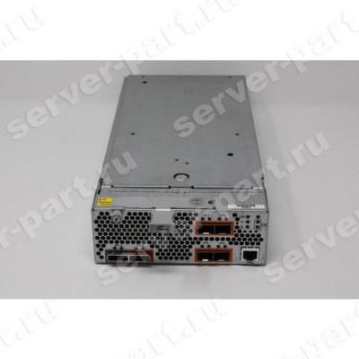 Модуль Контроллера HP P6300 EVA Storage Array Controller 4Gb 4xSFP+ 1xRJ45 For HSV340 P6300(AJ918A) (ХПЕ) Модуль Контроллера HP P6300 EVA Storage Array Controller 4Gb 4xSFP+ 1xRJ45 For HSV340 P6300(AJ918A) (ХПЕ)