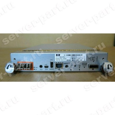 Модуль Контроллера HP P2000 G3 MSA Fibre Channel Controller 1xSFF8088 1xRJ45 1xUSB 2xSFP+ For P2000 G3 MSA(592261-002) (ХПЕ) Модуль Контроллера HP P2000 G3 MSA Fibre Channel Controller 1xSFF8088 1xRJ45 1xUSB 2xSFP+ For P2000 G3 MSA(592261-002) (ХПЕ)