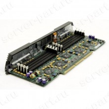 Плата Memory Board HP Memory Expansion Board Hot Plug 8xslots DDR200 PC1600 For ML570G2 ML530G2(285947-001)