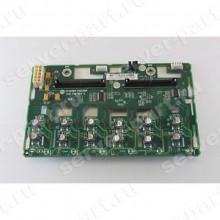 Корзина SAS/SATA HP 6xSAS/SATA Drive Cage LFF 3,5" Hot Swap For ML150G3(402010-001)