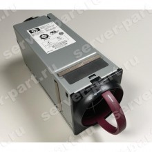 Вентилятор HP Active Cool Fan Option Kit 16,5A 12v для BLc7000 BLc3000 Enclosure(451785-001)