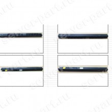 Распределительное Устройство Электропитания HP G2 Basic Detachable PDU Input 2xC20 Output 20xC13 2xC19 32A 3.6kVA 100-240V Vertical 22U For Gen7 Gen8 Gen9 Gen10(P9Q38A)