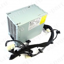 Блок Питания HP 600Wt (Delta) для серверов z420(623193-001)