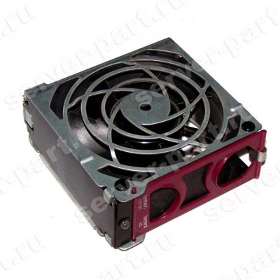 Вентилятор HP (Nidec) BETA V TA350DC 1A 12v 2200 об/мин 110CFM 35dB 92x92x38mm для ML370G3 ML370G2(M34789-57) (ХПЕ) Вентилятор HP (Nidec) BETA V TA350DC 1A 12v 2200 об/мин 110CFM 35dB 92x92x38mm для ML370G3 ML370G2(M34789-57) (ХПЕ)
