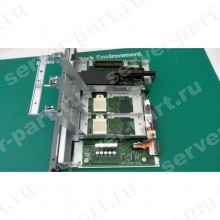 Плата CPU Board HP Dual Socket Processor Board With Extender Itanium 2 For Integrity RX3600(AB463-60113)