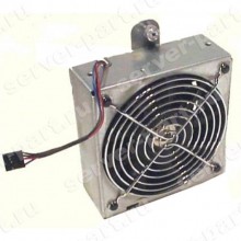 Вентилятор HP (Nidec) BETA V VA450DC 2,2A 12v 5300 об/мин 220CFM 64,8dB 120x120x38mm для ML350G4 ML350G4p(V35141-35)