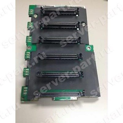 Корзина SCSI HP 6xSCSI Hot Swap For ML370G4 ML370G4p ML350G4 ML350G4p(366862-001) (ХПЕ) Корзина SCSI HP 6xSCSI Hot Swap For ML370G4 ML370G4p ML350G4 ML350G4p(366862-001) (ХПЕ)