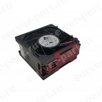 Вентилятор HP (Delta) Socket 2011-3 For ML350 Gen9(780976-001) (ХПЕ) Вентилятор HP (Delta) Socket 2011-3 For ML350 Gen9(780976-001) (ХПЕ)
