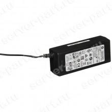 Блок Питания HP (DVE) 2 Input 100-240V 50/60Hz 1.2A Output +48V/0.63A For HP IntelliJack Switches NJ1000G NJ200G Access Point 425 517 525 527(JD055-61102)
