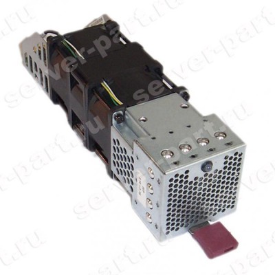Вентилятор HP Active Cool Fan Module (Delta) Brushless 1,2A 12v 8000 об/мин 50,2CFM 54,5dB 2x60x60x38mm для StorageWorks MSA20(FFB0612EHE-F00) (ХПЕ) Вентилятор HP Active Cool Fan Module (Delta) Brushless 1,2A 12v 8000 об/мин 50,2CFM 54,5dB 2x60x60x38mm для StorageWorks MSA20(FFB0612EHE-F00) (ХПЕ)