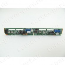 Корзина SAS/SATA HP 2xSAS/SATA Drive Cage LFF 3,5" Hot Swap FIO For DL160G5 DL160G5p DL165G6 DL165G5 DL165G5p DL320G5p(450436-B21)
