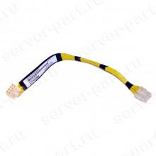 Кабель питания для HP Плата Backplane SFF 2,5" Hot Swap For DL360G5(411755-001)