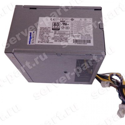 Блок Питания HP 320Wt (AcBel) для EliteDesk 800 G1 ProDesk 600 G1(702452-001) (ХПЕ) Блок Питания HP 320Wt (AcBel) для EliteDesk 800 G1 ProDesk 600 G1(702452-001) (ХПЕ)