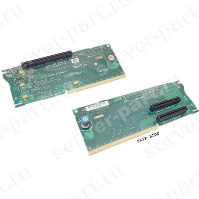 Riser HP PCI-E16x 2PCI-E8x For DL380G6 DL380G7(496057-001) (ХПЕ) Riser HP PCI-E16x 2PCI-E8x For DL380G6 DL380G7(496057-001) (ХПЕ)